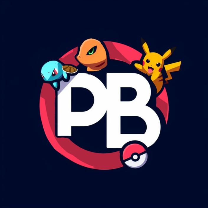 PokéBeast Logo