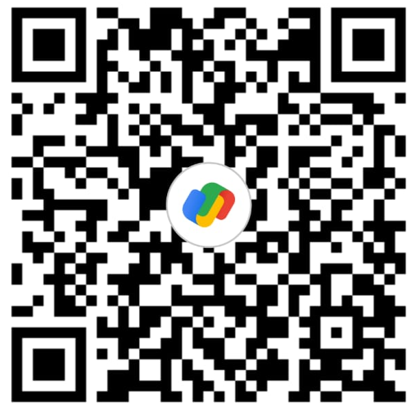 UPI QR Code